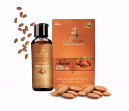 Ved Sanjeevani product