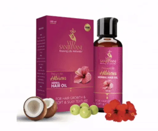 Ved Sanjeevani product