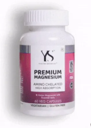 Youth Secrets product